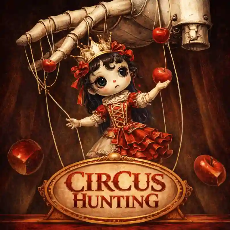 Circus Hunting Casino Game