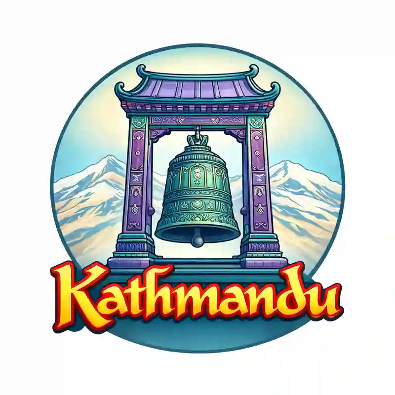 Kathmandu Online Slot Game