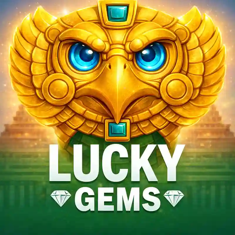 Lucky Gems Slot