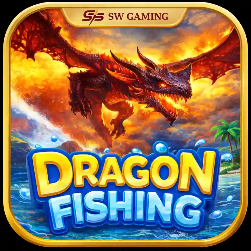 Pangingisda ng Dragon high stakes fishing game at gojackpot