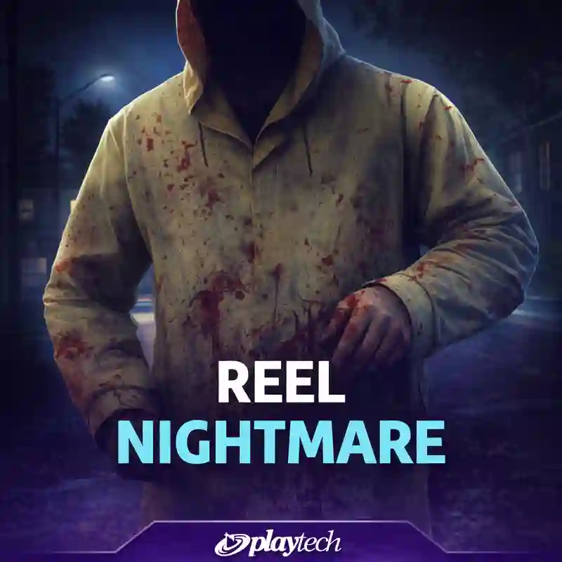 Reel Nightmare horror slot