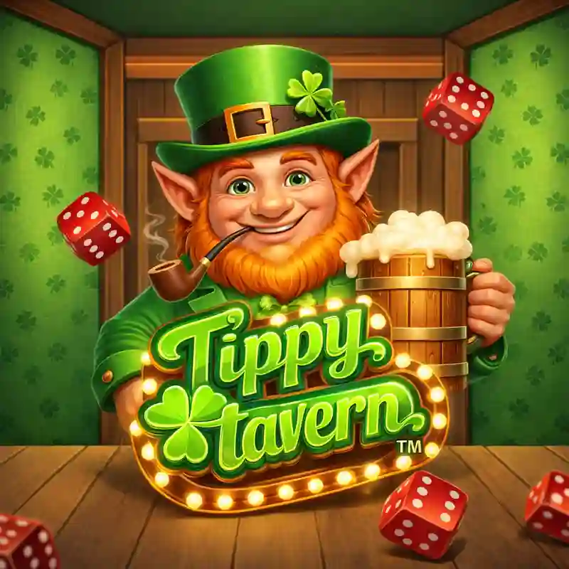 Tippy Tavern Online Casino Slot