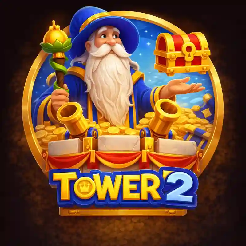 Tower 2 Slot